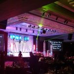 4 Sound and Lighting Ideas for Your Event